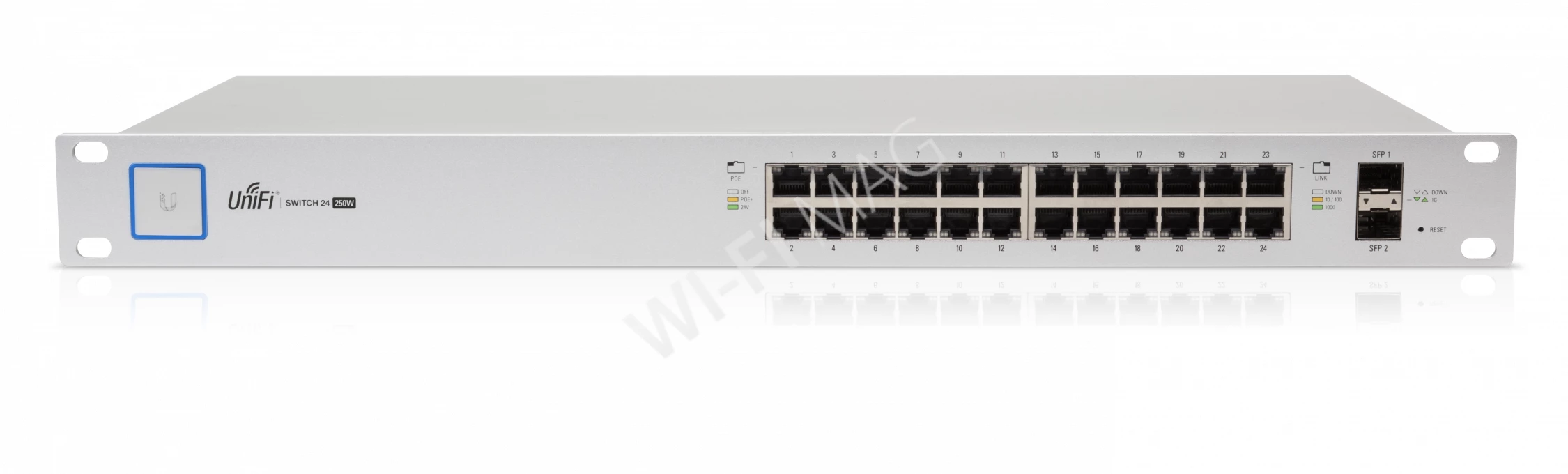 Ubiquiti UniFi Switch US-24-250W