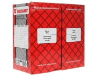 Кабельная продукция Кабель Rexant 5e 4 pr (1 метр)