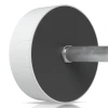 Ubiquiti UniFi Camera AI 360 Junction Box White, белая монтажная коробка для камеры UVC-AI-360-W
