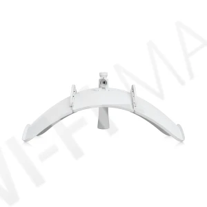 Ubiquiti LiteBeam 5AC XR антенна параболическая активная