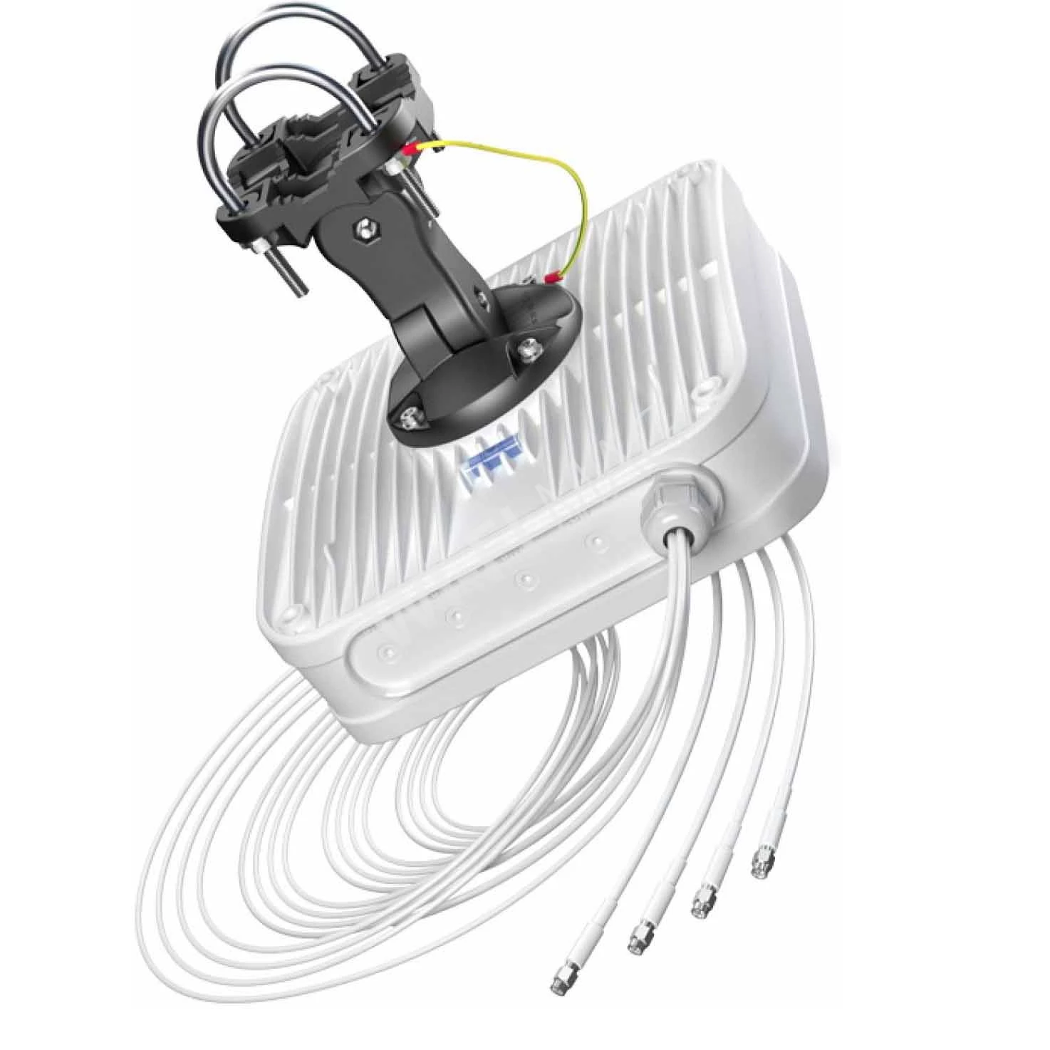 QuWireless QuPanel LTE MIMO 4x4, 5m (APLM4) антенна панельная
