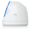 Ubiquiti UniFi Video Camera AI Turret White, 8 Мп белая уличная PoE+ турельная со слотом для карты памяти IP-видеокамера
