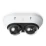 Ubiquiti UniFi AI Multi Sensor 2 Camera White, 16 Мп белая уличная PoE+ с 2-мя объективами и 2,33-кратным зумом IP-видеокамера