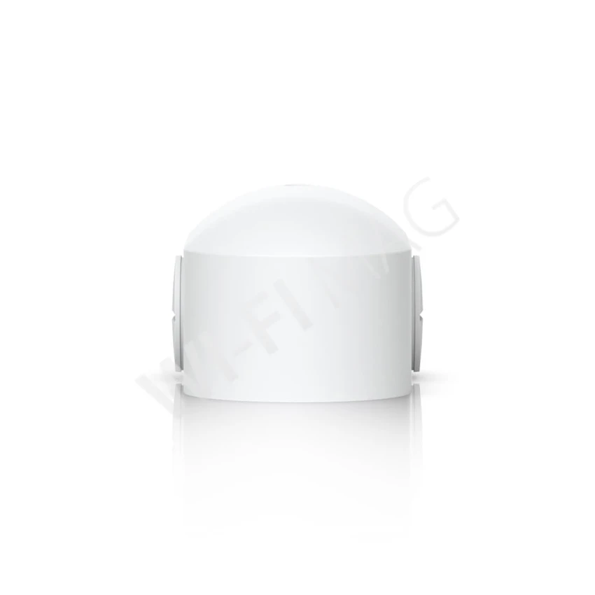 Ubiquiti G5 PTZ Conduit Adapter White, белый кронштейн для крепления на дюймовую кабельную трубу 3/4 камер UVC-G5/G6-PTZ