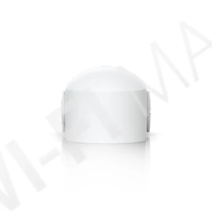 Ubiquiti G5 PTZ Conduit Adapter White, белый кронштейн для крепления на дюймовую кабельную трубу 3/4 камер UVC-G5/G6-PTZ