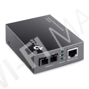 TP-Link MC210CS, медиаконвертер Ethernet