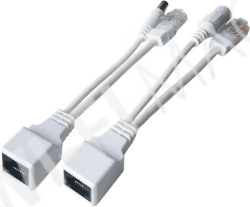 Кабель соединительный Conexpro AFA-1 passive PoE set, injector and splitter