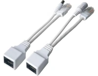 Кабель соединительный Conexpro AFA-1 passive PoE set, injector and splitter