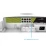 Conexpro GNT-P1008G6-F, уличный с 8 PoE (1 Гбит/с) портами неуправляемый коммутатор