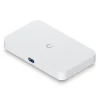 Ubiquiti UniFi Cloud Gateway Fiber, шлюз-концентратор UniFi с 4 Ethernet-портами 2,5 Гбит/с и сменным SSD до 2 ТБ