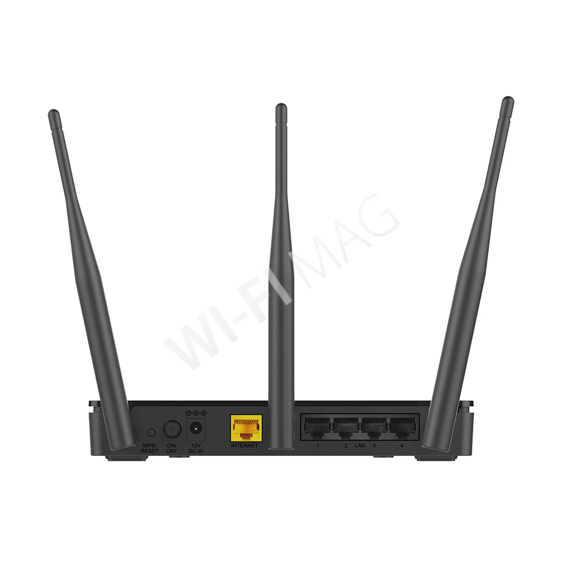 D-Link DIR-806A/B AC750, электронное устройство