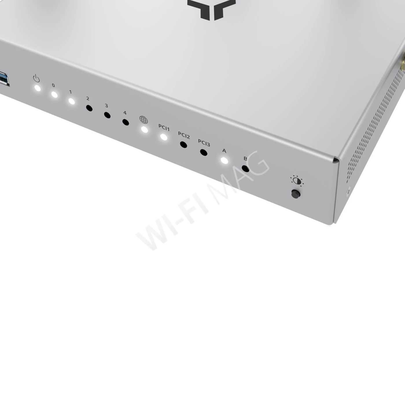 Turris Omnia Wi-Fi 6 RTROM02-FCC электронное устройство