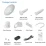 Ubiquiti PowerBeam M2-400 18dBi