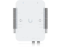 Безопасность. Контроль доступа Ubiquiti UniFi Access Retrofit Hub, центр модернизации с питанием от постоянного тока