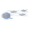 Ubiquiti UniFi Enterprise Campus 48 Stacking Switch, 56-портовый со стекированием Etherlighting коммутатор