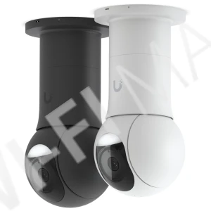 Ubiquiti G5 PTZ Surface Mount Black, черный кронштейн для поверхностного монтажа на потолок видеокамеры UVC-G5-PTZ-B
