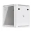 Ubiquiti 12U Rack Cabinet Glass Front Door (600 мм) стоечный шкаф 12U с 2-мя вентиляторами и стеклянной дверцей