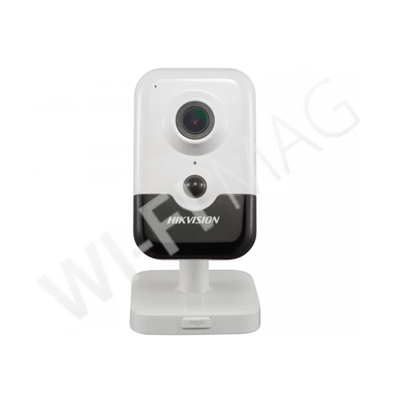 Hikvision DS-2CD2463G2-I(4mm) IP-мини-камеры