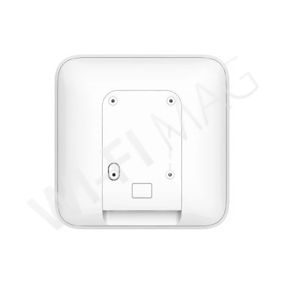 Hikvision AX PRO система управления
