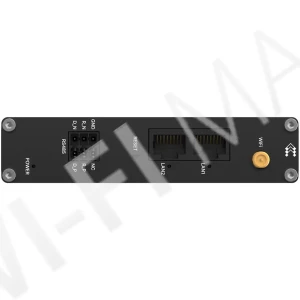 Teltonika DAP145, беспроводная точка доступа Wi-Fi 4 с интерфейсом RS485