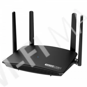 Totolink A720R, двухдиапазонный маршрутизатор