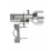 ITElite HRN5012DPX-45 5 GHz, 12 dBi, Dual-pol антенна панельная пассивная