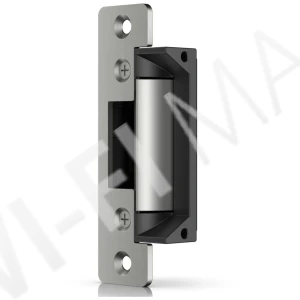 Ubiquiti UniFi Access Fail-Secure Strike Lock 15mm, электрический замок с защелкой и защитой от сбоев
