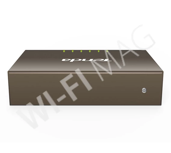 Tenda TEG1005D электронное устройство