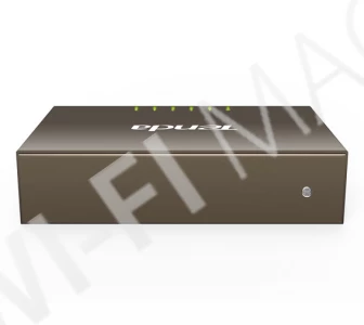 Tenda TEG1005D электронное устройство