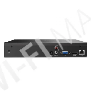TP-Link VIGI NVR1008H, 8-канальный сетевой видеорегистратор