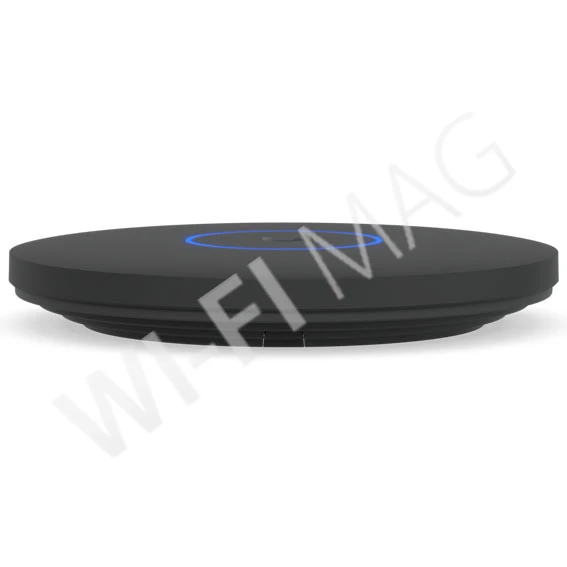 Ubiquiti U7 Pro XGS, трехдиапазонная потолочная точка доступа Wi-Fi 7 с 8 пространственными потоками