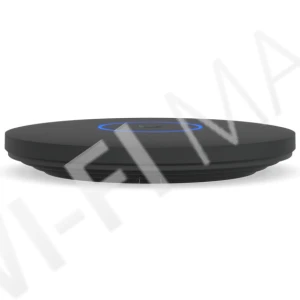 Ubiquiti U7 Pro XGS, трехдиапазонная потолочная точка доступа Wi-Fi 7 с 8 пространственными потоками