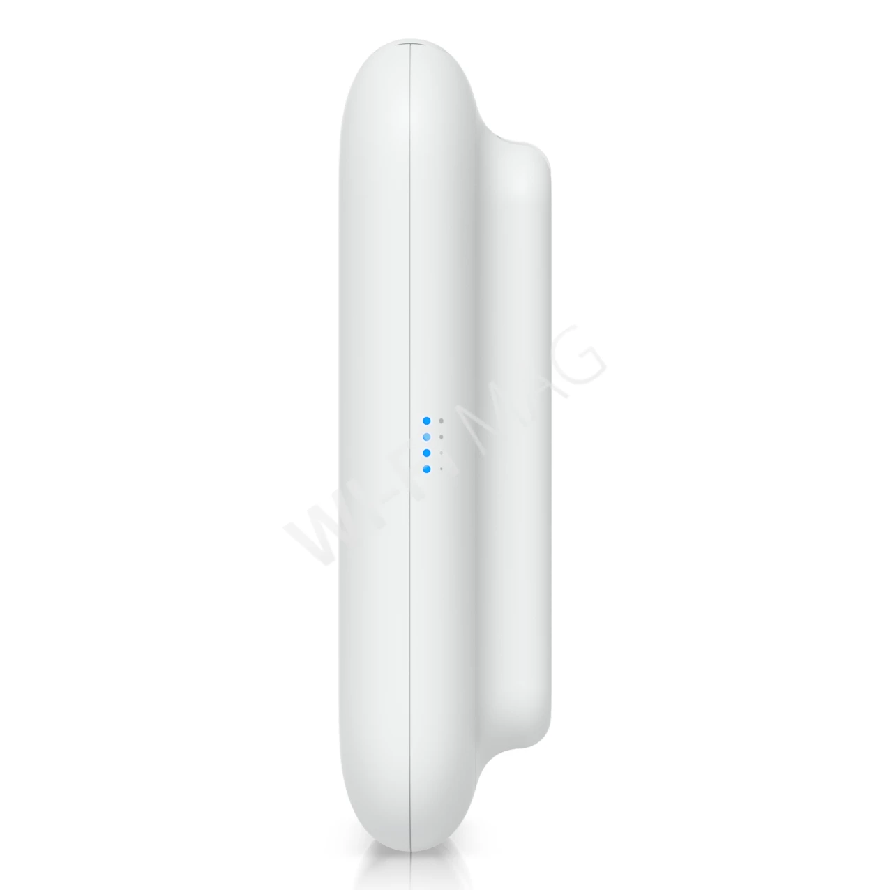Ubiquiti UniFi 7 Outdoor, всепогодная точка доступа Wi-Fi 7 с 4 пространственными потоками