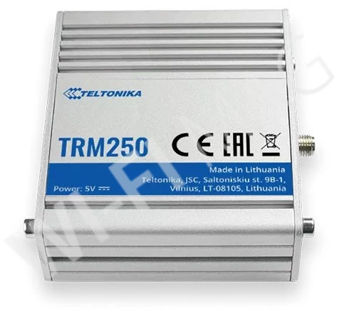 Teltonika TRM250