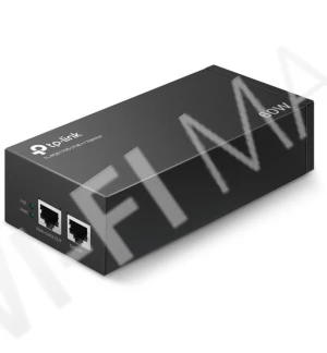 TP-Link TL-POE170S, инжектор PoE++