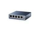 TP-Link TL-SG105, 5-портовый гигабитный настольный коммутатор