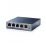 TP-Link TL-SG105, 5-портовый гигабитный настольный коммутатор