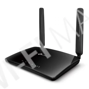 TP-Link Archer MR200 AC750, двухдиапазонный 4G LTE маршрутизатор