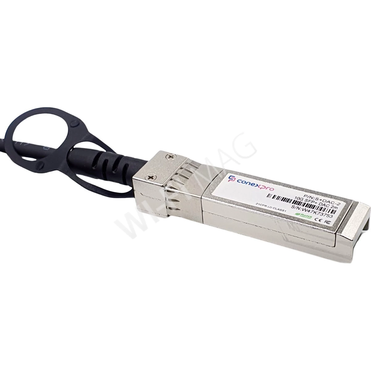 Conexpro S+DAC-2, пассивный DAC-кабель, SFP+, 10 Гбит/с, 2 м