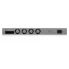 Ubiquiti UniFi Switch Pro XG 10 PoE, коммутатор с 10-ю портами Etherlighting™10 Гбит/с RJ45 PoE+++ и 2-мя SFP+