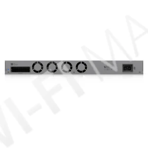 Ubiquiti UniFi Switch Pro XG 10 PoE, коммутатор с 10-ю портами Etherlighting™10 Гбит/с RJ45 PoE+++ и 2-мя SFP+