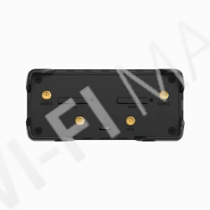 Teltonika RUT951 Industrial Cellular Router, промышленный сотовый маршрутизатор