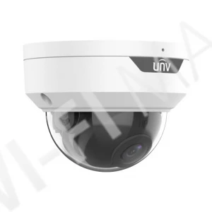 UniView IPC322LB-AF28WK-G купольная IP-видеокамера WIFI, 2 Мп