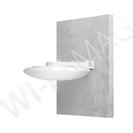 Ubiquiti UniFi AP Arm Mount, кронштейн на стену для полноразмерных флагманских точек доступа Wi-Fi UniFi