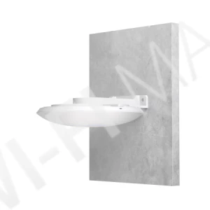 Ubiquiti UniFi AP Arm Mount, кронштейн на стену для полноразмерных флагманских точек доступа Wi-Fi UniFi