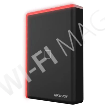 Hikvision DS-K1108AM считыватель Mifare