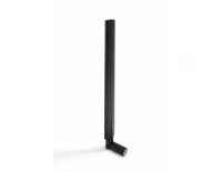 Антенна Alfa Omni Antenna 2.4GHz/5GHz 5/7dBi RP-SMA Male, антенна всенаправленная пассивная