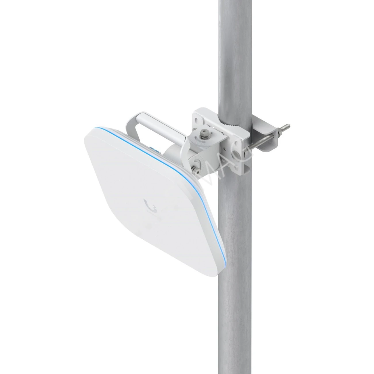 Ubiquiti UniFi Enterprise E7 Campus, уличная трехдиапазонная точка доступа Wi-Fi 7 PoE++ с 10-ю пространственными потоками