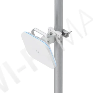 Ubiquiti UniFi Enterprise E7 Campus, уличная трехдиапазонная точка доступа Wi-Fi 7 PoE++ с 10-ю пространственными потоками