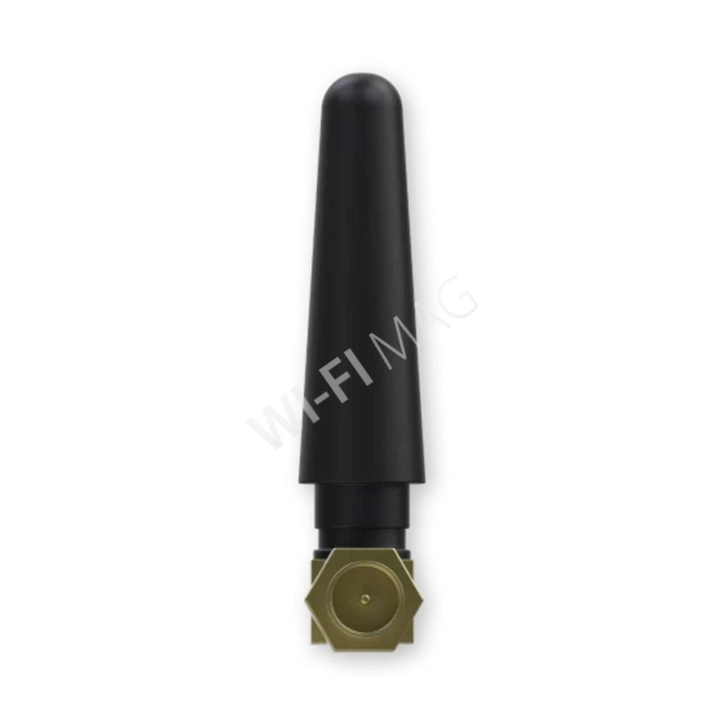 Teltonika PR1US450 Angled Compact Mobile SMA Antenna 5 dBi, угловая мобильная всенаправленная антенна